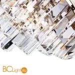 Подвесной светильник Arte Lamp Annabelle A1008LM-8GO - Фото 3