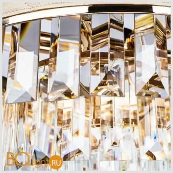 Подвесной светильник Arte Lamp Annabelle A1008LM-6GO - Фото 1