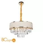 Подвесной светильник Arte Lamp Annabelle A1008LM-6GO - Фото 0