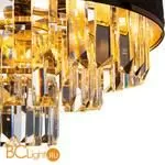 Подвесной светильник Arte Lamp Annabelle A1008LM-6GO - Фото 2