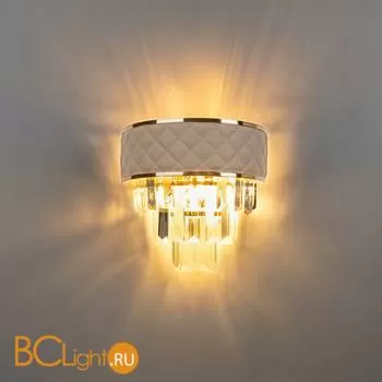 Настенный светильник Arte Lamp Annabelle A1008AP-2GO - Фото 0