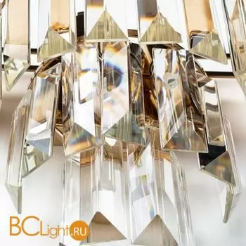 Настенный светильник Arte Lamp Annabelle A1008AP-2GO - Фото 2