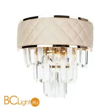 Настенный светильник Arte Lamp Annabelle A1008AP-2GO