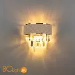 Настенный светильник Arte Lamp Annabelle A1008AP-2GO - Фото 0