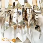 Настенный светильник Arte Lamp Annabelle A1008AP-2GO - Фото 2