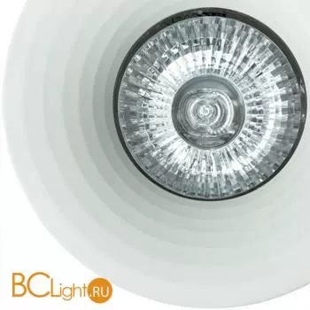 Встраиваемый светильник Arte Lamp Anser A2160PL-1WH - Фото 1