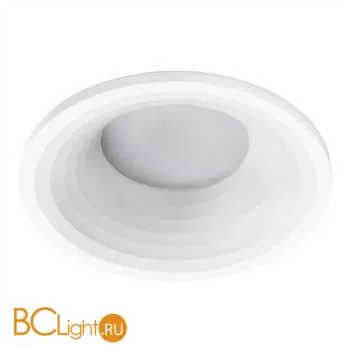 Встраиваемый светильник Arte Lamp Anser A2160PL-1WH