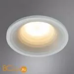 Встраиваемый светильник Arte Lamp Anser A2160PL-1WH - Фото 0