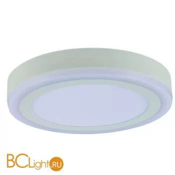 Потолочный светильник Arte Lamp Antares A7824PL-2WH