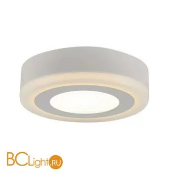Накладной потолочный точечный светильник Arte Lamp Antares A7809PL-2WH - Фото 0