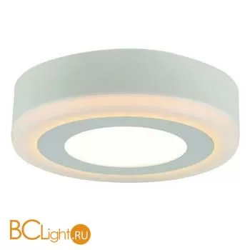 Накладной потолочный точечный светильник Arte Lamp Antares A7809PL-2WH - Фото 1