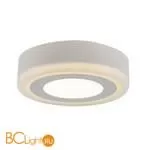 Накладной потолочный точечный светильник Arte Lamp Antares A7809PL-2WH - Фото 0