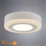 Накладной потолочный точечный светильник Arte Lamp Antares A7809PL-2WH