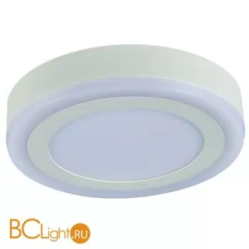 Потолочный светильник Arte Lamp Antares A7816PL-2WH