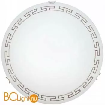 Настенно-потолочный светильник Arte Lamp Antica A4220PL-3CC