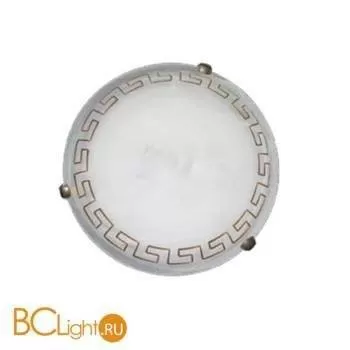 Потолочный светильник Arte Lamp ANTICA A3640PL-2AB