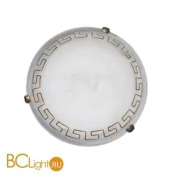 Потолочный светильник Arte Lamp ANTICA A3650PL-3AB