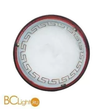 Потолочный светильник Arte Lamp ANTICA A3646PL-2AB