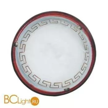 Потолочный светильник Arte Lamp ANTICA A3656PL-3AB