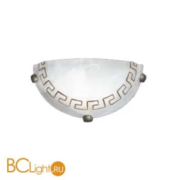 Настенный светильник Arte Lamp ANTICA A3631AP-1AB