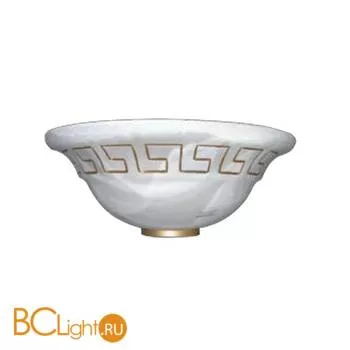 Настенный светильник Arte Lamp ANTICA A3632AP-1AB