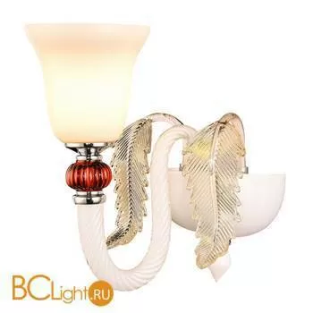 Бра ArteLamp Antonio A1270AP-1CC