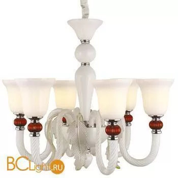 Люстра ArteLamp Antonio A1270LM-6CC