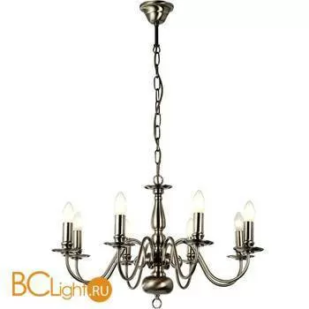 Люстра Arte Lamp ANTWERP A1029LM-5AB