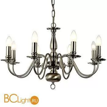 Люстра Arte Lamp ANTWERP A1029LM-8AB
