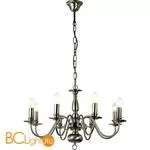 Люстра Arte Lamp ANTWERP A1029LM-8AB - Фото 0