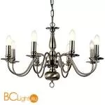 Люстра Arte Lamp ANTWERP A1029LM-8AB