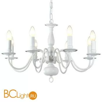 Люстра Arte Lamp ANTWERP A1029LM-8WC