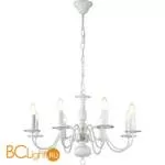 Люстра Arte Lamp ANTWERP A1029LM-8WC - Фото 0