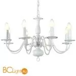 Люстра Arte Lamp ANTWERP A1029LM-8WC