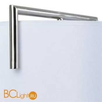 Настольная лампа Arte Lamp Aperol A5031LT-1SS - Фото 3