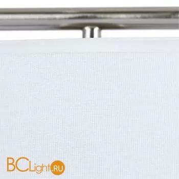 Настольная лампа Arte Lamp Aperol A5031LT-1SS - Фото 2