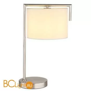 Настольная лампа Arte Lamp Aperol A5031LT-1SS - Фото 0