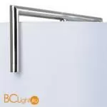 Настольная лампа Arte Lamp Aperol A5031LT-1SS - Фото 3