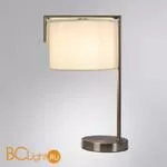 Настольная лампа Arte Lamp Aperol A5031LT-1SS - Фото 1