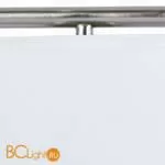 Настольная лампа Arte Lamp Aperol A5031LT-1SS - Фото 2