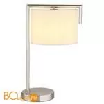 Настольная лампа Arte Lamp Aperol A5031LT-1SS - Фото 0