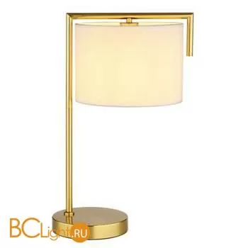 Настольная лампа Arte Lamp Aperol A5031LT-1PB - Фото 0