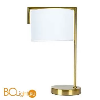 Настольная лампа Arte Lamp Aperol A5031LT-1PB