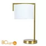 Настольная лампа Arte Lamp Aperol A5031LT-1PB