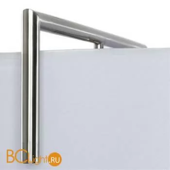 Торшер Arte Lamp Aperol A5031PN-1SS - Фото 3