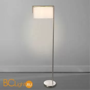 Торшер Arte Lamp Aperol A5031PN-1SS - Фото 1