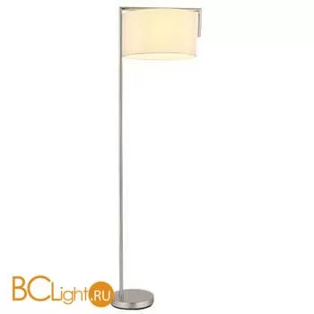 Торшер Arte Lamp Aperol A5031PN-1SS - Фото 0