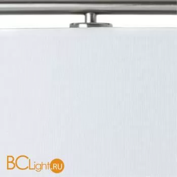 Торшер Arte Lamp Aperol A5031PN-1SS - Фото 2