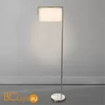 Торшер Arte Lamp Aperol A5031PN-1SS - Фото 1
