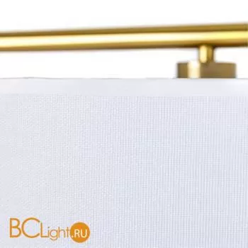 Торшер Arte Lamp Aperol A5031PN-1PB - Фото 2